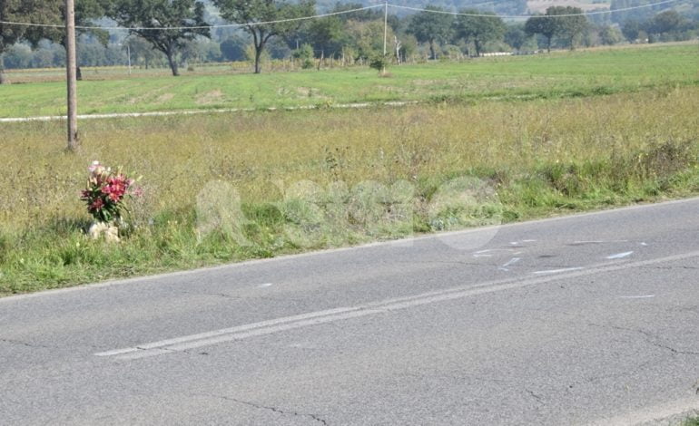 Incidente di Bastia Umbra, la conducente indagata a piede libero per omicidio stradale