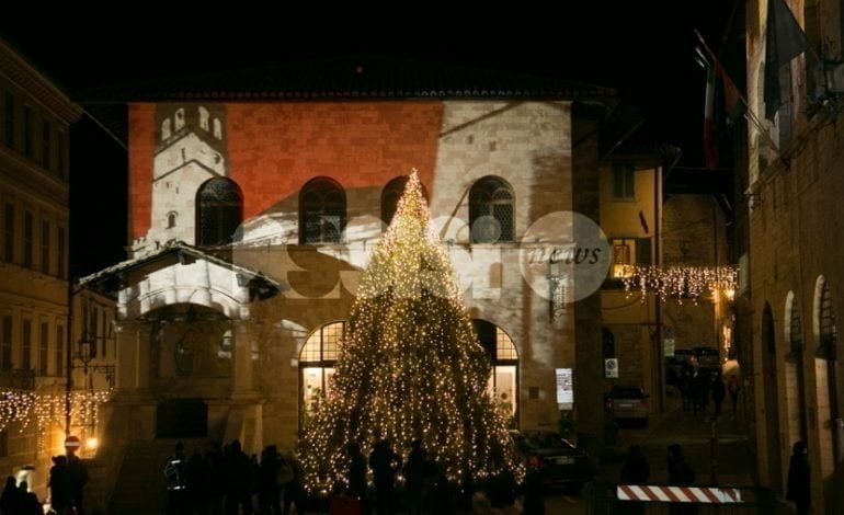 Natale Assisi 2017, successo di visitatori per il primo weekend