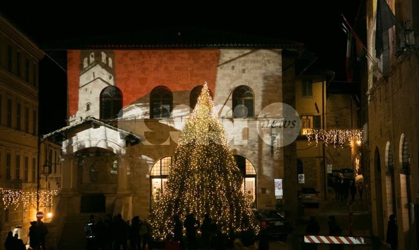 Natale Assisi 2017, successo di visitatori per il primo weekend