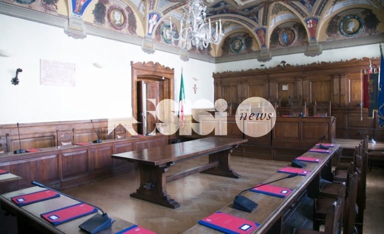 Capitale Europea Cultura 2019, approvata mozione per chiedere risorse a Perugia