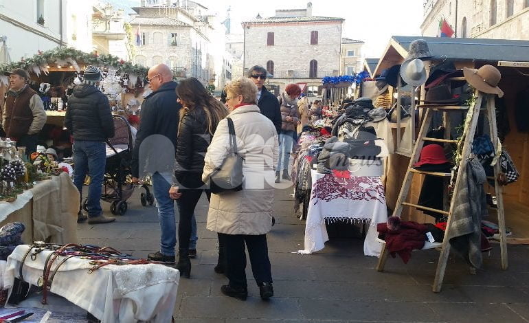 Natale ad Assisi, tanti eventi nel weekend: programma in città e frazioni