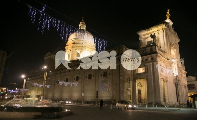 Natale 2016 in Porziuncola, le iniziative in Basilica Santa Maria degli Angeli