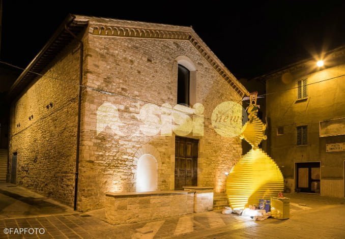 Concorso Alberi Artistici 2017, domani a Bastia l’accensione