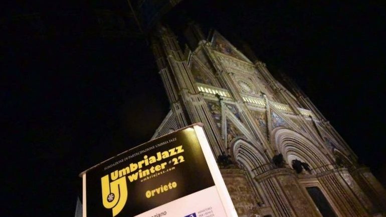 Umbria Jazz Winter 2016, programma dal 28 dicembre al 1 gennaio