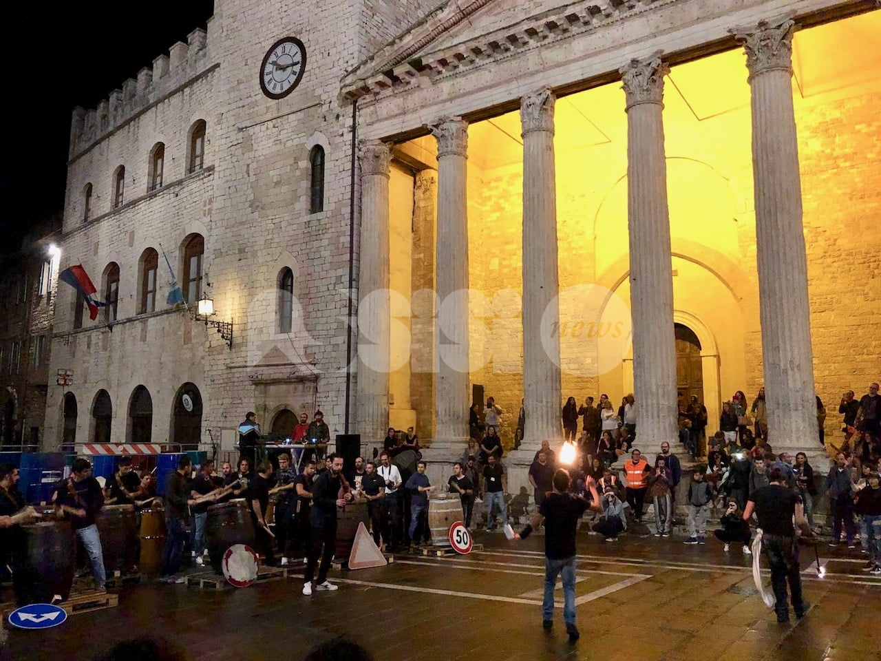 Non solo medioevo 2019, a settembre ad Assisi due appuntamenti