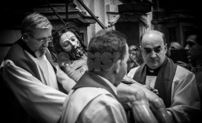 Scavigliazione 2021 ad Assisi, il rito si sposta. Don Provenzi: “Scelta per evitare assembramenti”