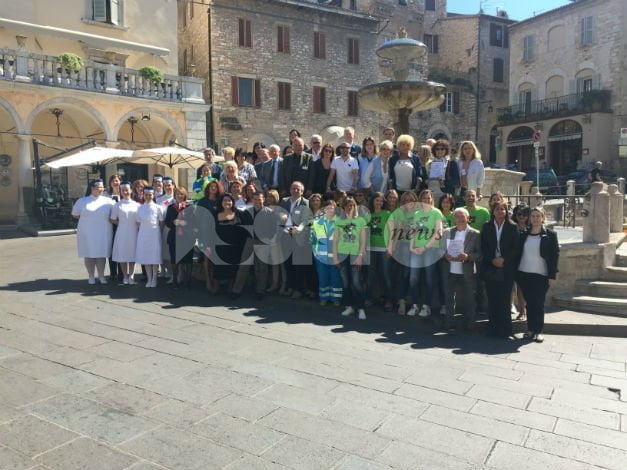 Ad Assisi la Giornata del sollievo 2017: le associazioni fanno squadra