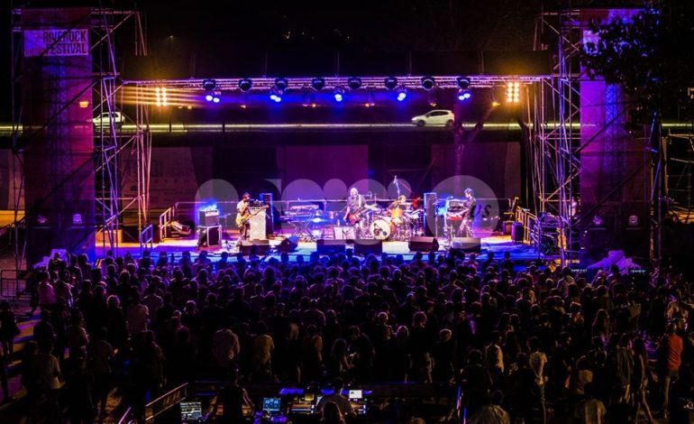 Il Riverock Festival ‘fa rumore’: la gioia degli organizzatori dopo Sanremo