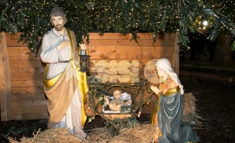 Natale ad Assisi, il programma del 16-17 dicembre 2017