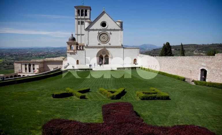 Master sul turismo religioso al via ad Assisi: domani la presentazione