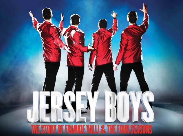 Jersey Boys, il musical sui Four Seasons al Teatro Lyrick di Assisi