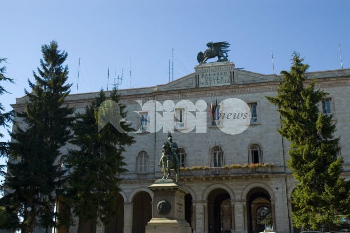 Elezioni provinciali 2017 in Umbria: gli eletti a Perugia e Terni