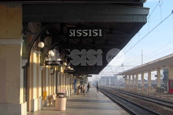 Smart Station, il piano delle Ferrovie per le stazioni intelligenti riguarderà anche Assisi