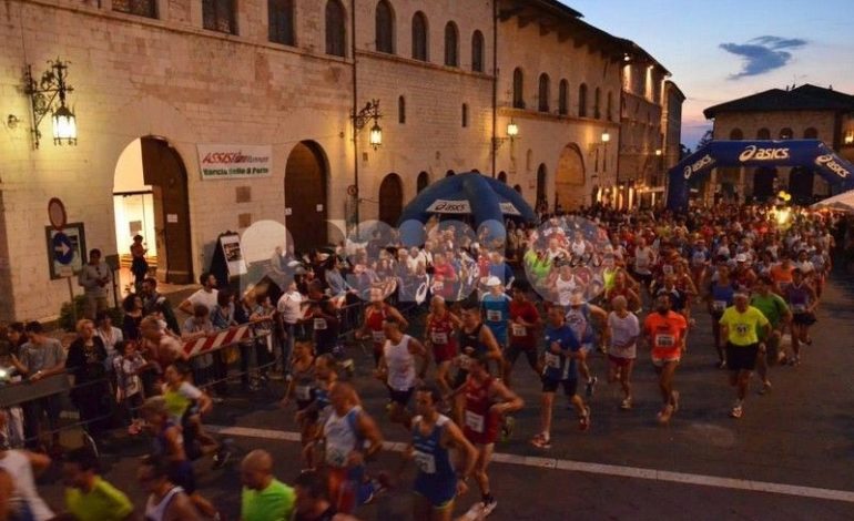 Mangia corri recupera: l’Assisi Runners approfondisce i temi legati alla corsa