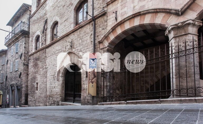 Gestione poli museali Assisi e servizi informazione, il Comune pubblica il bando