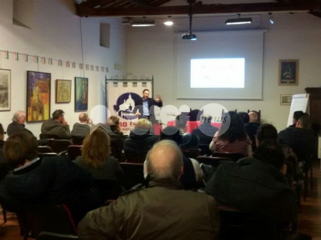 Associazionismo 2.0, successo per il seminario organizzato da Api Umbria