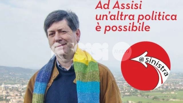 A Sinistra diventa un’associazione: eletto il direttivo, Luigino Ciotti presidente