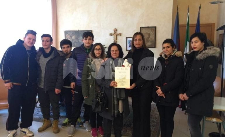 Il Comune di Assisi firma con le scuole il Protocollo d’intesa anti-bullismo