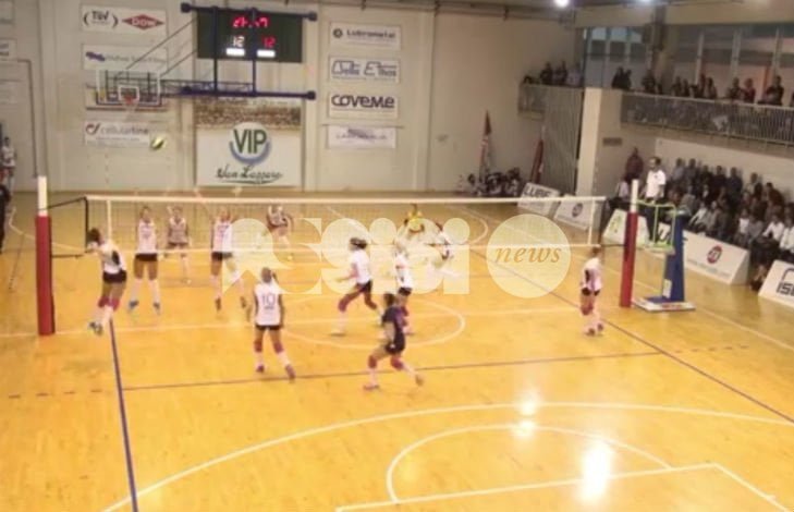 Limmi School Volley Bastia, trasferta a Cesena per vincere