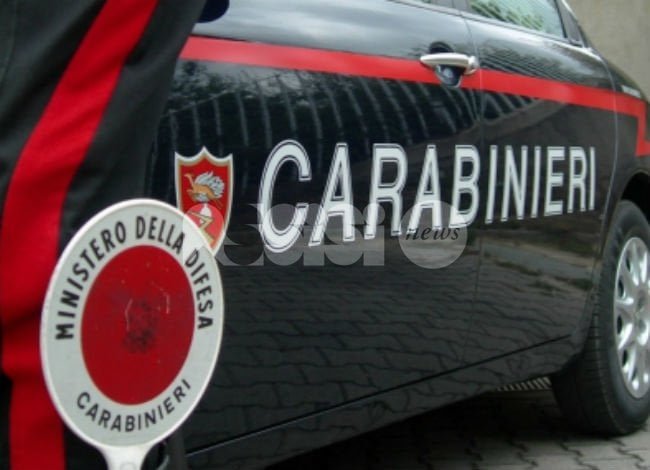 Truffa anziano fingendosi avvocato e carabiniere: italiano denunciato dai Carabinieri di Bastia Umbra