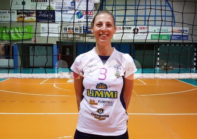 Limmi School Volley Bastia, turno di fuoco contro la Conad Sicomputer Ravenna