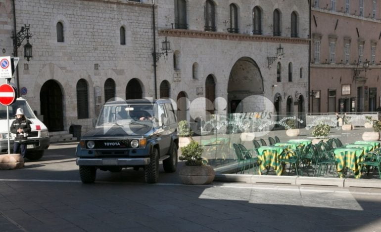 Tosap ad Assisi, il vicesindaco Valter Stoppini: “Tariffe decise dallo Stato”