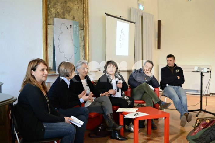 Umbria Eventi d’Autore 2016-17, presentata la seconda parte della stagione: De Andrè e Zarrillo ad Assisi