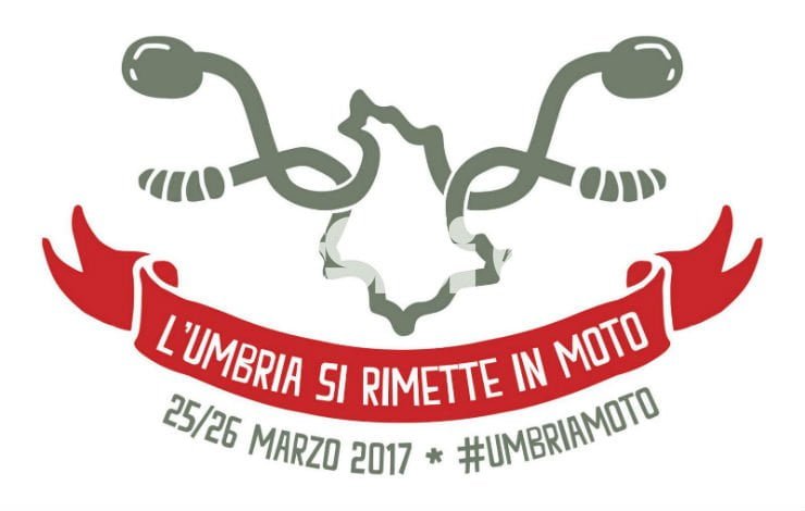 L’Umbria si rimette in moto protagonista a Motodays 2017