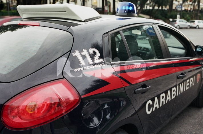 Trentenne aggredito in casa: i Carabinieri di Assisi danno la caccia ai malviventi
