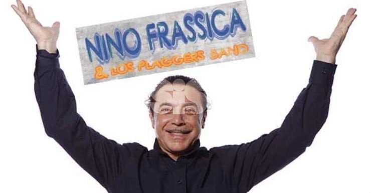Nino Frassica & Los Plaggers al Lyrick di Assisi con un concerto Cabaret