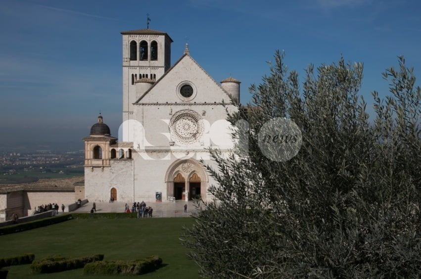 Restauro chiesa Santa Maria delle Grazie, il grazie della Regione alle guide turistiche dell'Umbria
