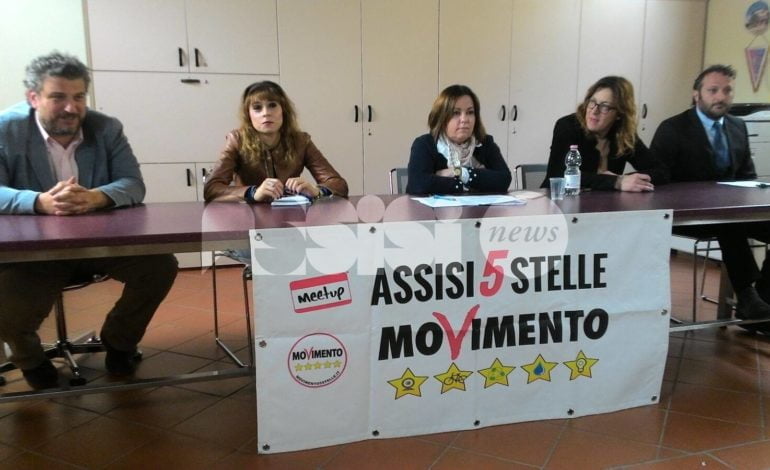 Vicenda Colussi, Movimento 5 Stelle: “Chiediamo solo trasparenza”