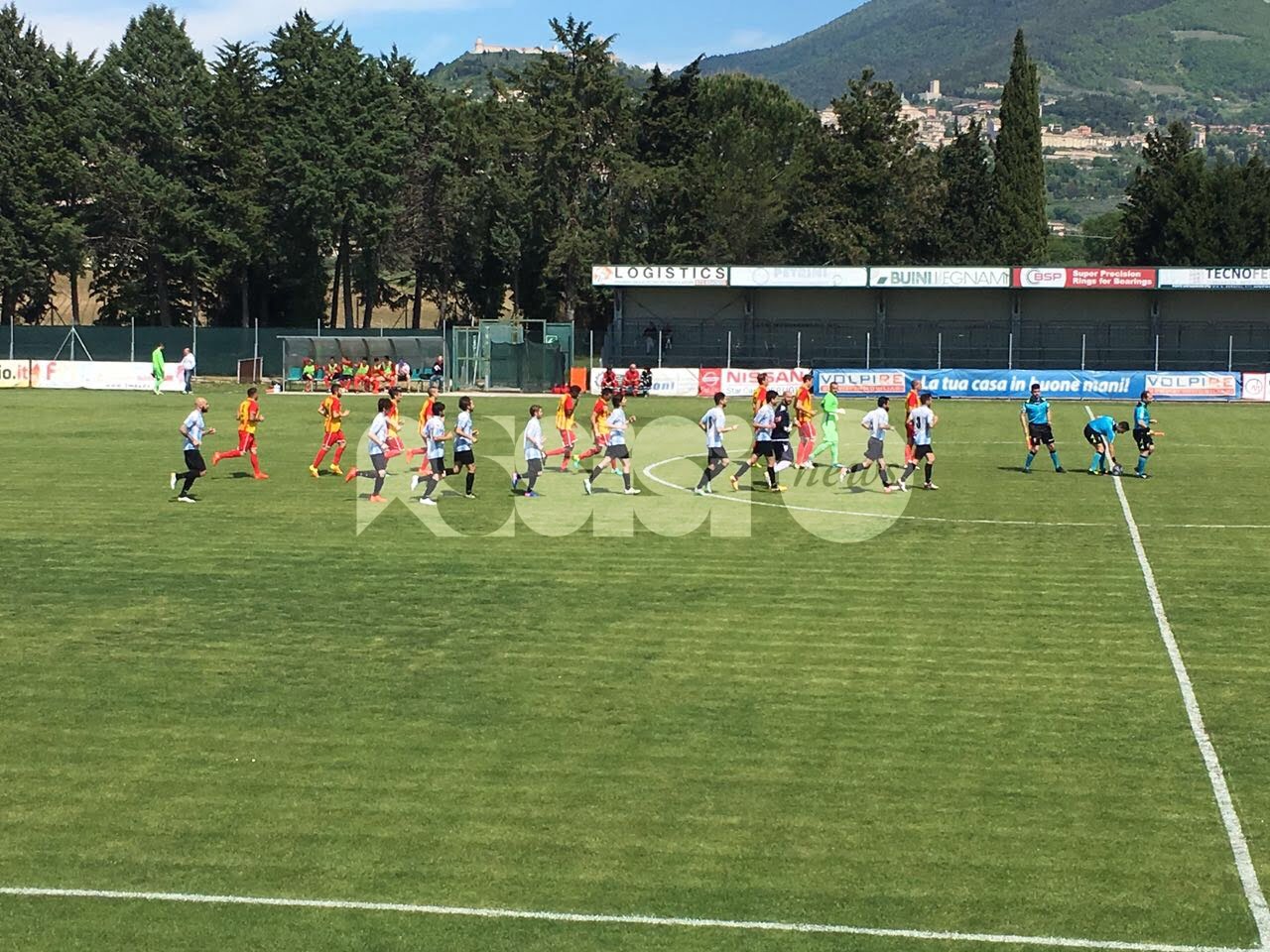 Calcio, Eccellenza e Promozione: chiusi i campionati, ora play-off e play-out
