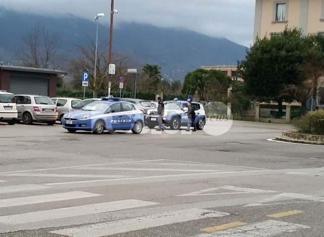 Arrestato due volte in due giorni: straniero residente a Bastia Umbra finisce in carcere