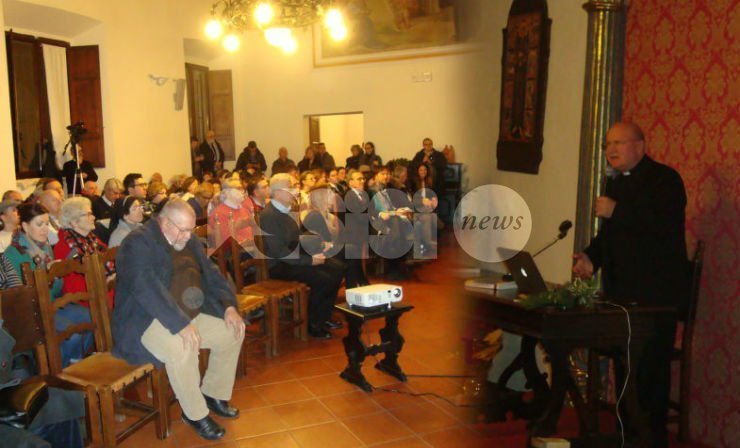 Inaugurazione Santuario della Spogliazione, il 2 maggio a Perugia presentata la settimana di eventi