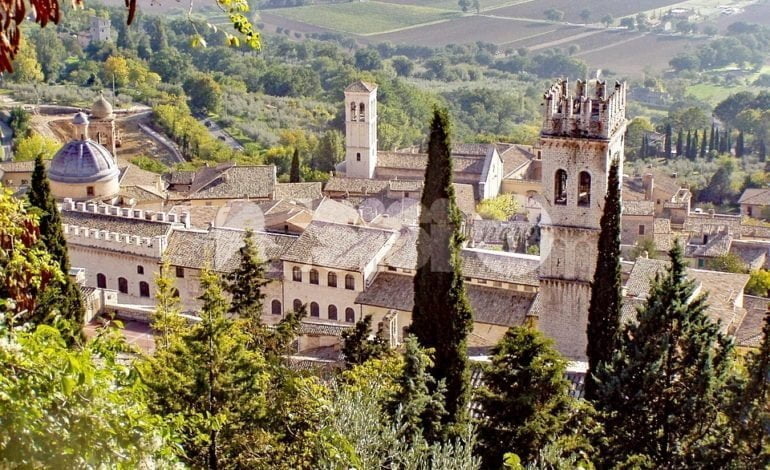Antonio Lunghi: “Turismo, Assisi sviluppi un sistema turistico locale”