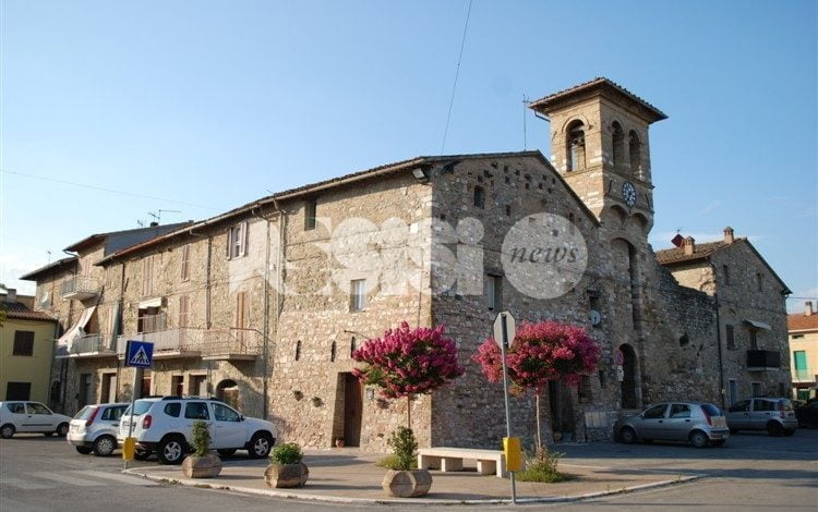 Festa di San Pasquale 2017 a Castelnuovo di Assisi: il programma