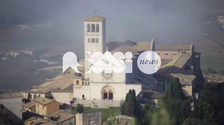 Arriva City Up Assisi, la guida virtuale (e gratuita) alla città