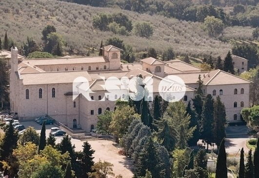 Al Serafico di Assisi nel weekend la Festa in Amicizia 2017