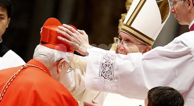 Gualtiero Bassetti nuovo presidente Cei: Papa Francesco sceglie il cardinale perugino