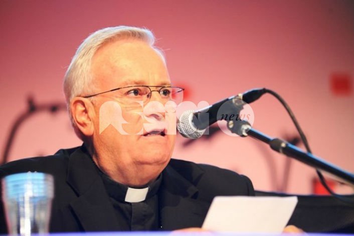 Cardinale Gualtiero Bassetti positivo al Covid: “Costantemente monitorato”