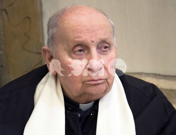 Morto don Giuseppe Biselli: lo storico sacerdote aveva 92 anni