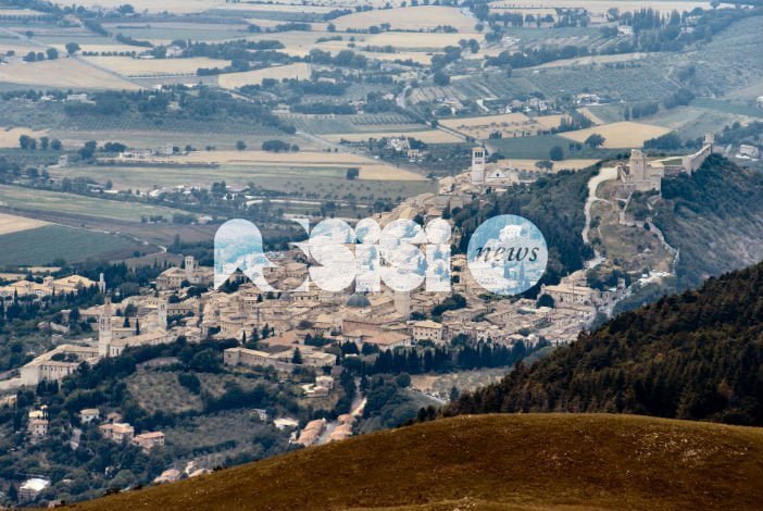 Il Comune di Assisi entra nella rete ad alta velocità regionale
