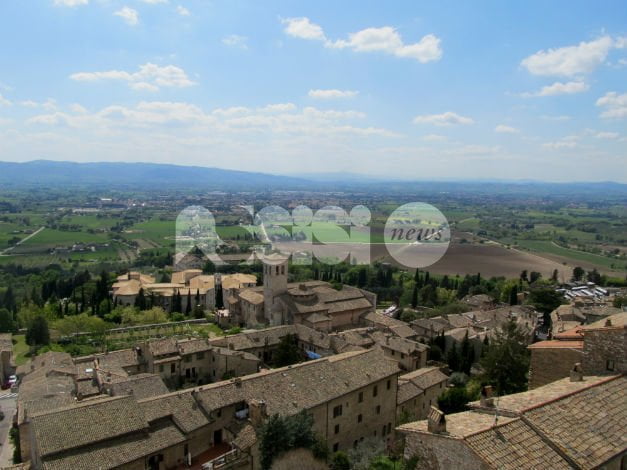 AssisiMap: il nuovo servizio per luoghi ed eventi d’interesse ad Assisi
