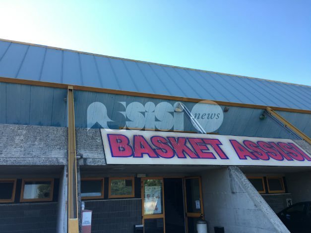 Palaitis, Basket Assisi polemico: “Inaccettabile rimanere fuori”