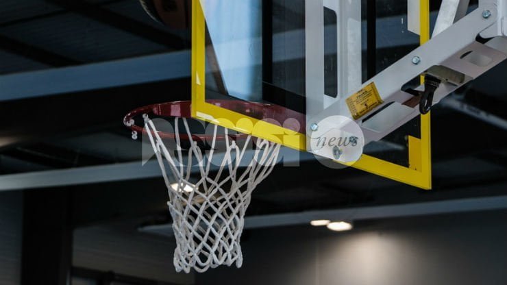 Coppa Umbra, Basket Assisi sconfitto dalla Pallacanestro Perugia