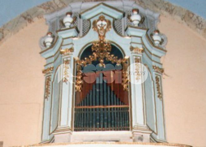 Restaurato l’organo di San Vitale: sarà presentato al pubblico il 2 luglio