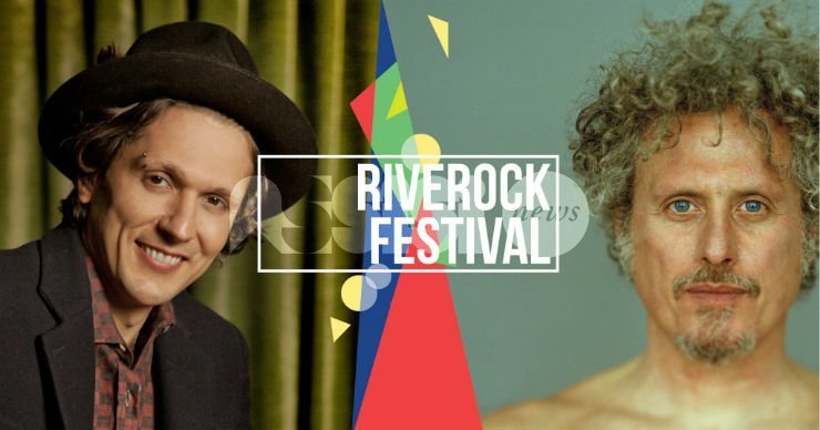 Riverock Festival 2017, Ermal Meta e Niccolo Fabi protagonisti ad Assisi