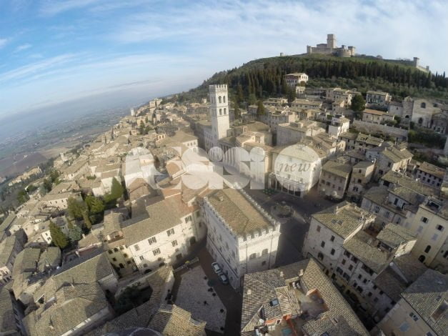 Turismo ad Assisi, incontro giunta-operatori: “Prepariamoci per il 2018”