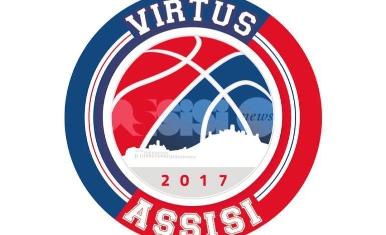 Virtus Basket Assisi, lunedì 12 giugno la presentazione in Comune